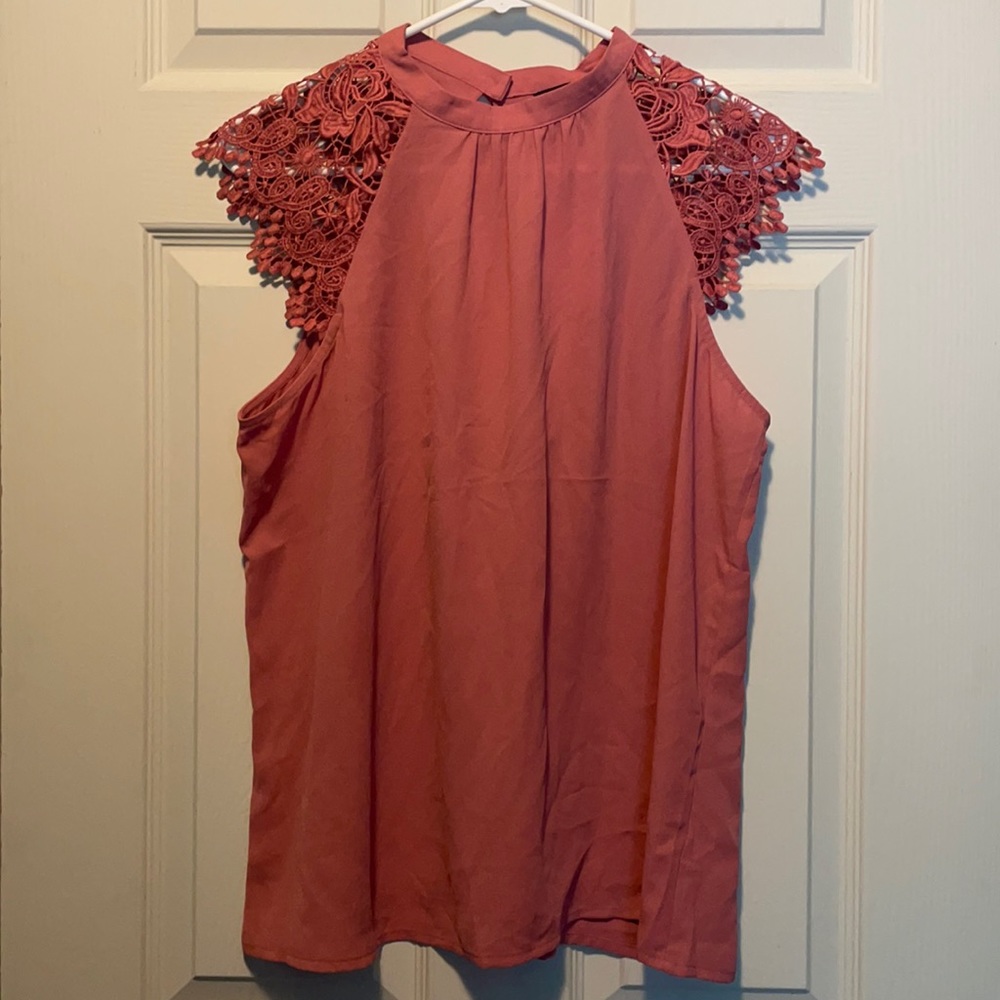 Express top